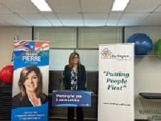 Ontario Connecting More People to Primary Care Teams in Burlington
