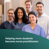 Ontario Helping More Students Become Nurse Practitioners